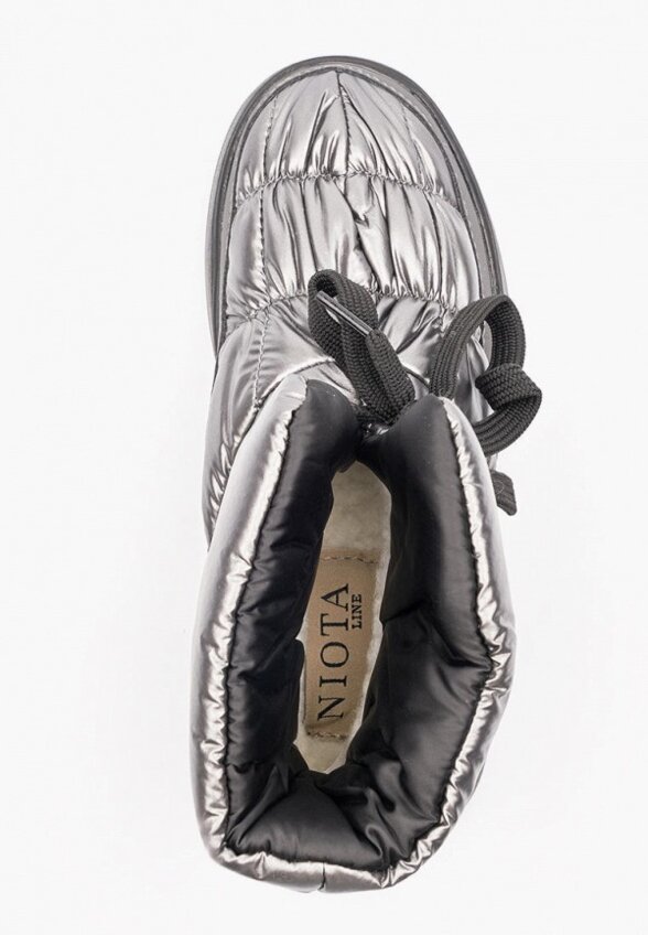 Дутики Niota Line