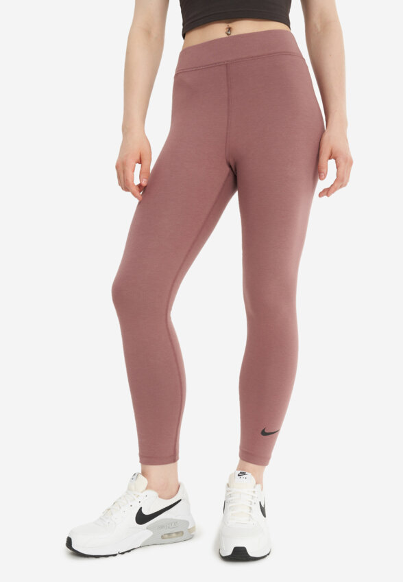 Легинсы женские Nike Classic, Коричневый