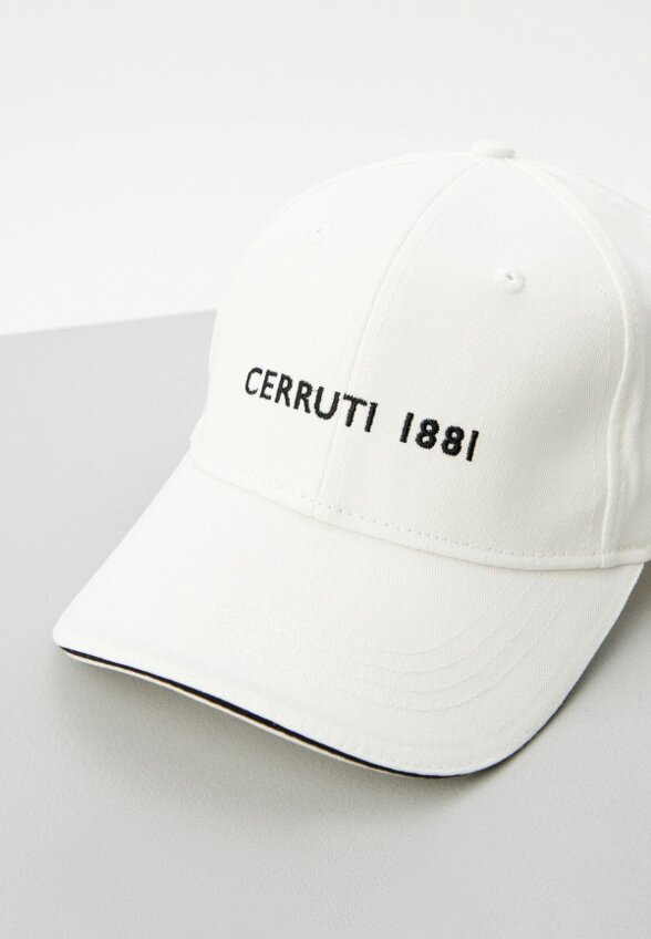 Бейсболка Cerruti 1881