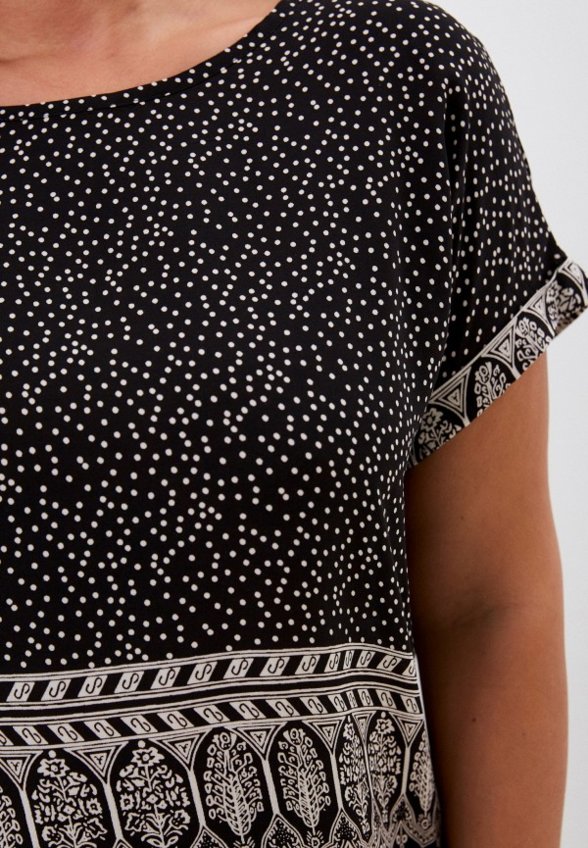 Блуза Стикомода