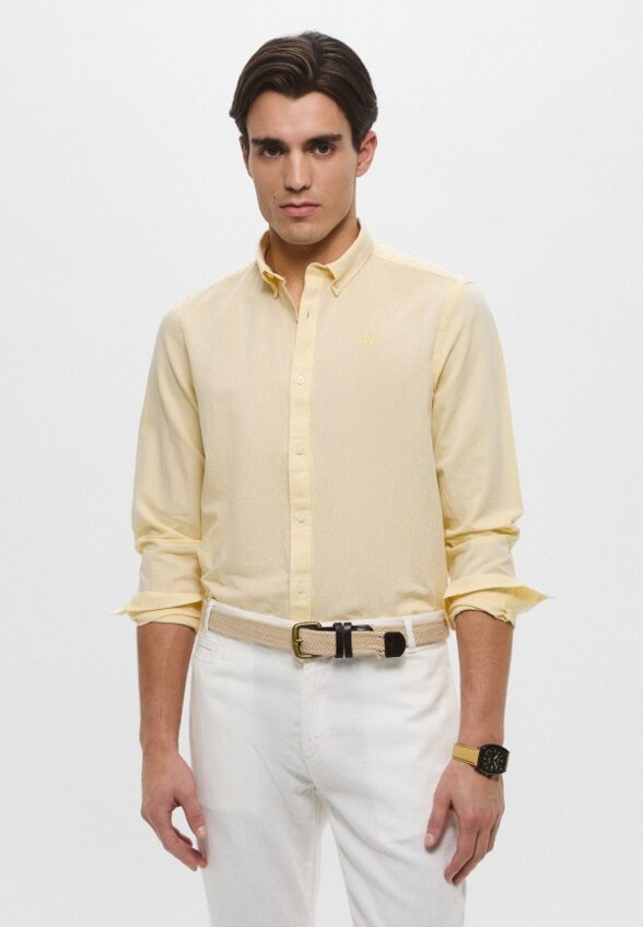 Рубашка La Martina