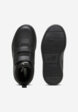 Кеды детские PUMA Rickie V Ps, Черный4  - превью