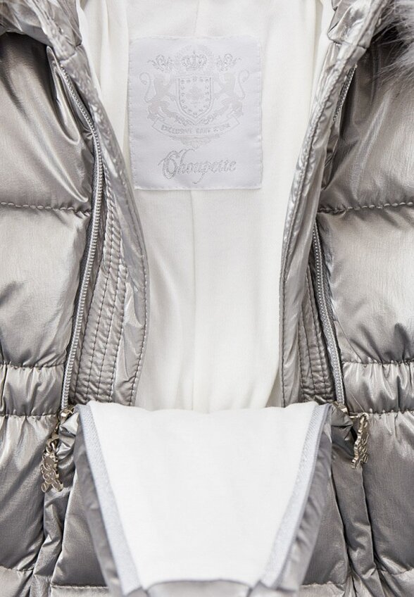 Комбинезон утепленный Choupette