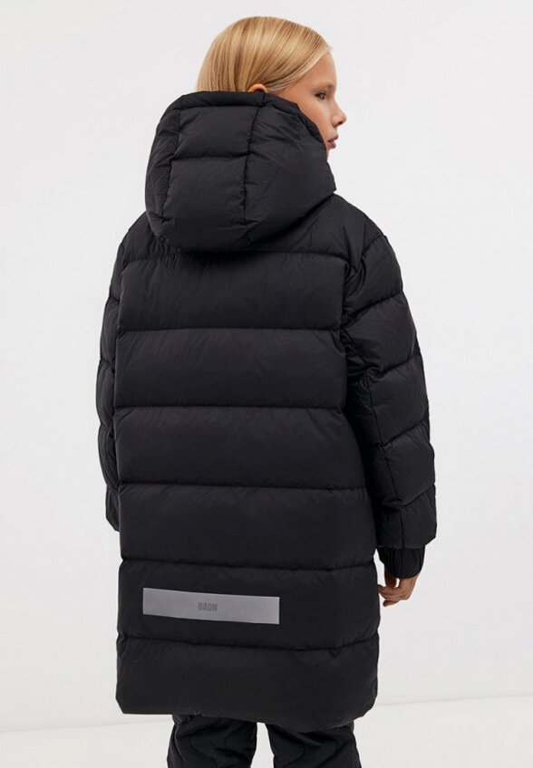 Пуховик Baon