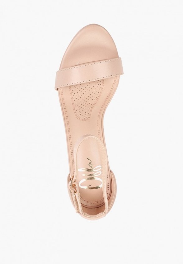 Босоножки Obba