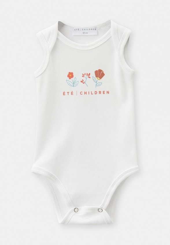 Боди 3 шт. Ete Children
