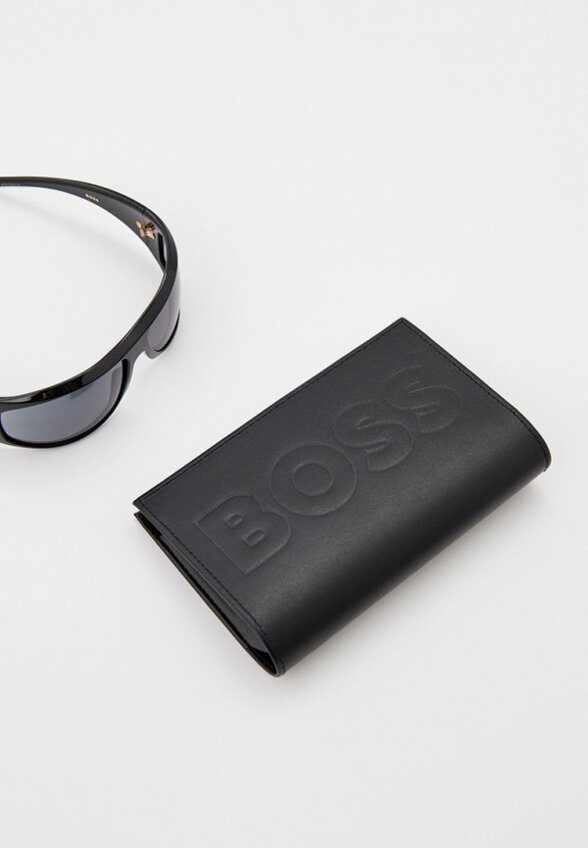 Очки солнцезащитные Boss