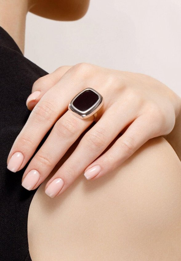 Кольцо Sokolov