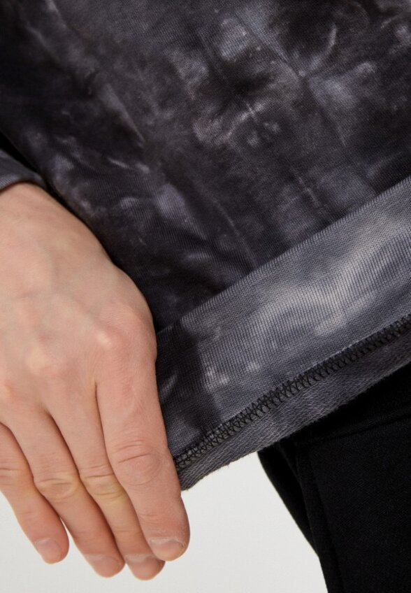 Свитшот Bawer