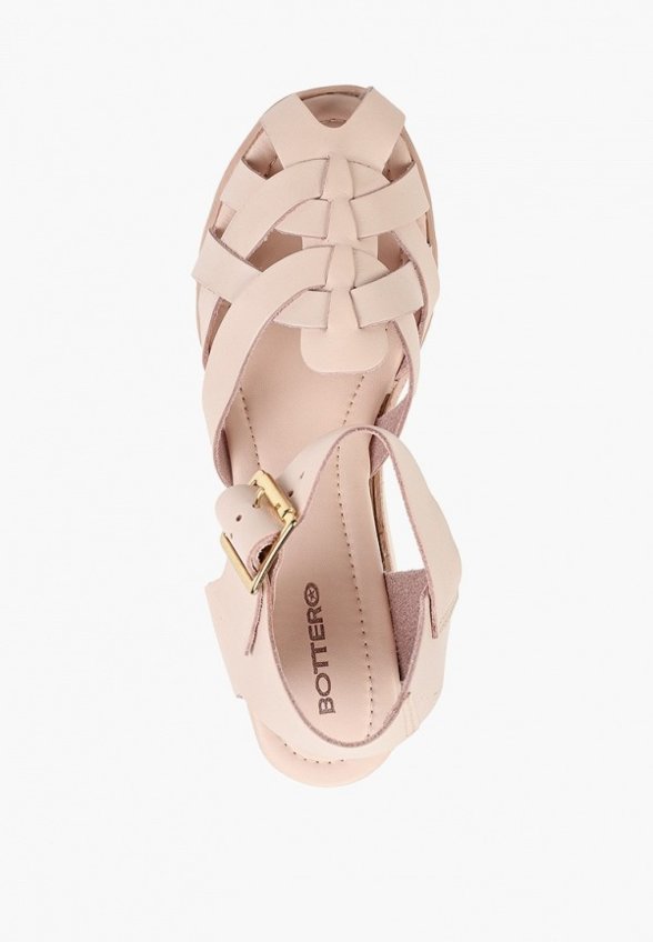 Босоножки Bottero
