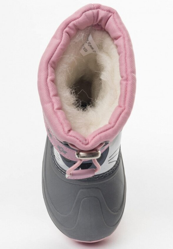 Дутики Tikkago