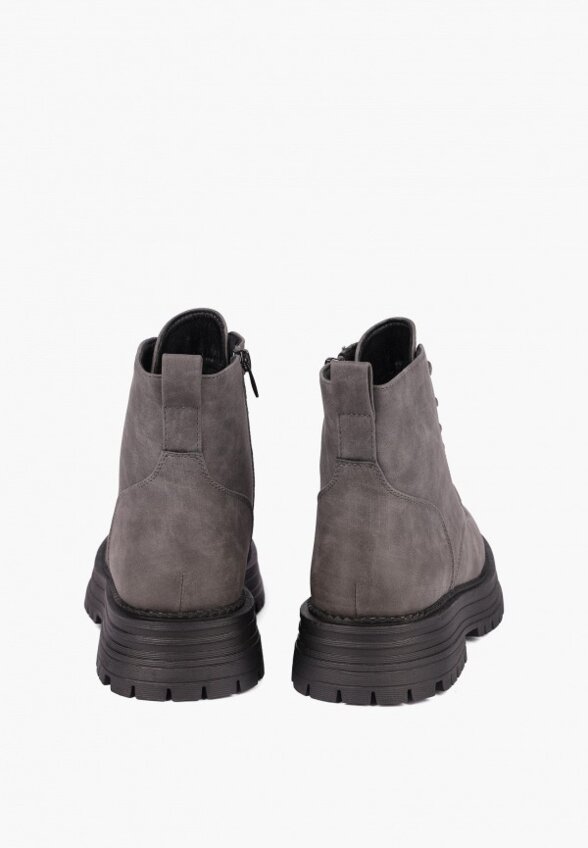 Ботинки Instreet