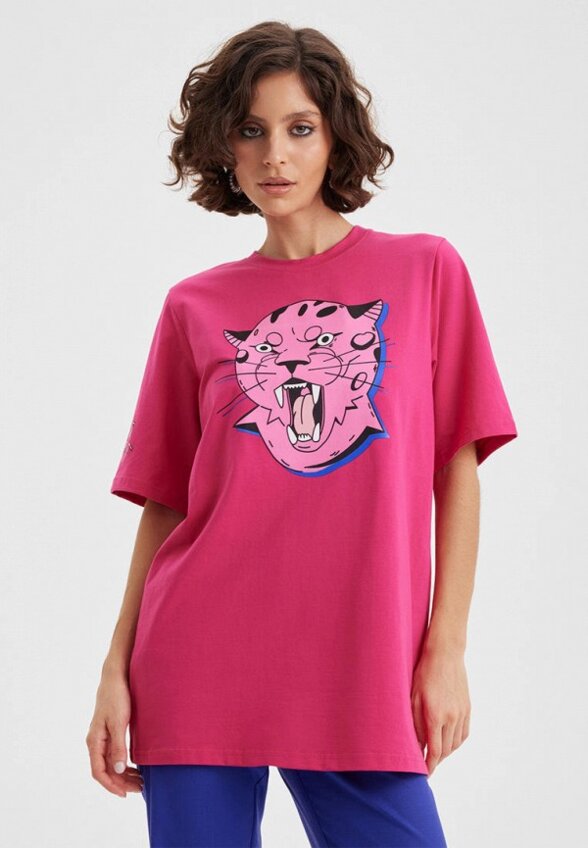 Футболка BRMSK