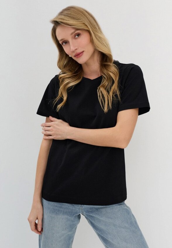 Футболка Savage