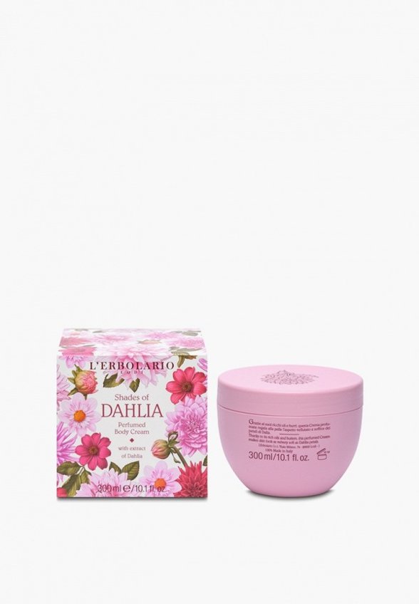 Крем для тела L'Erbolario