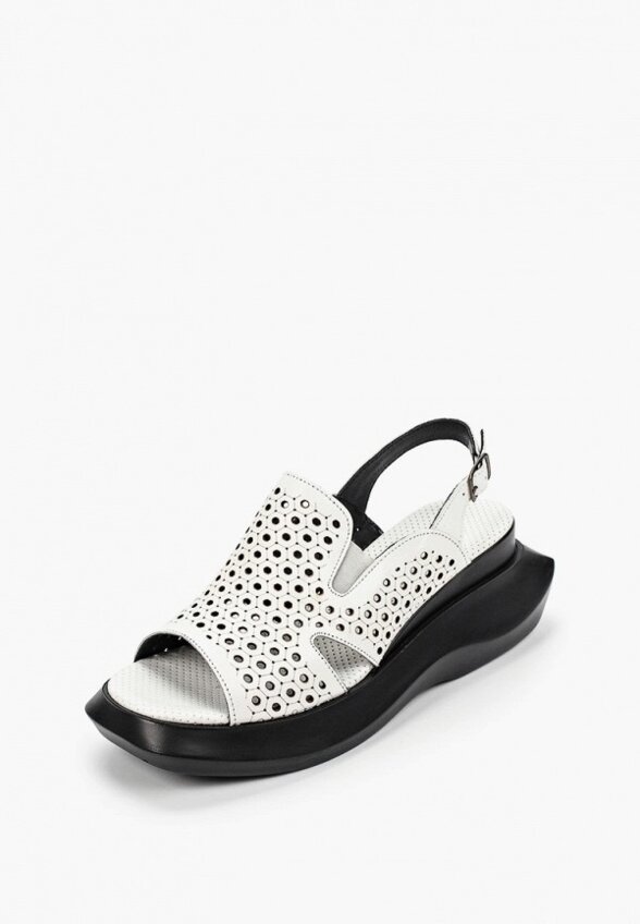 Босоножки Ascalini