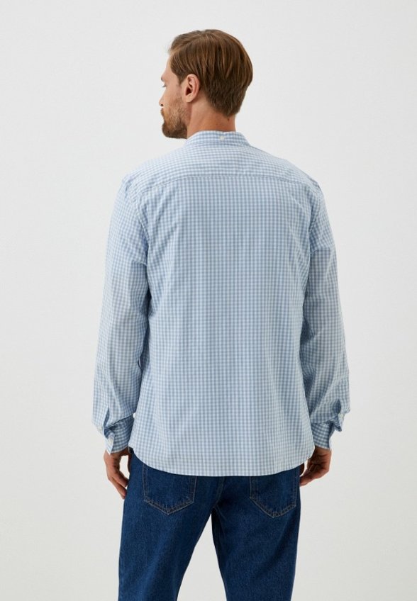 Рубашка Lyle & Scott