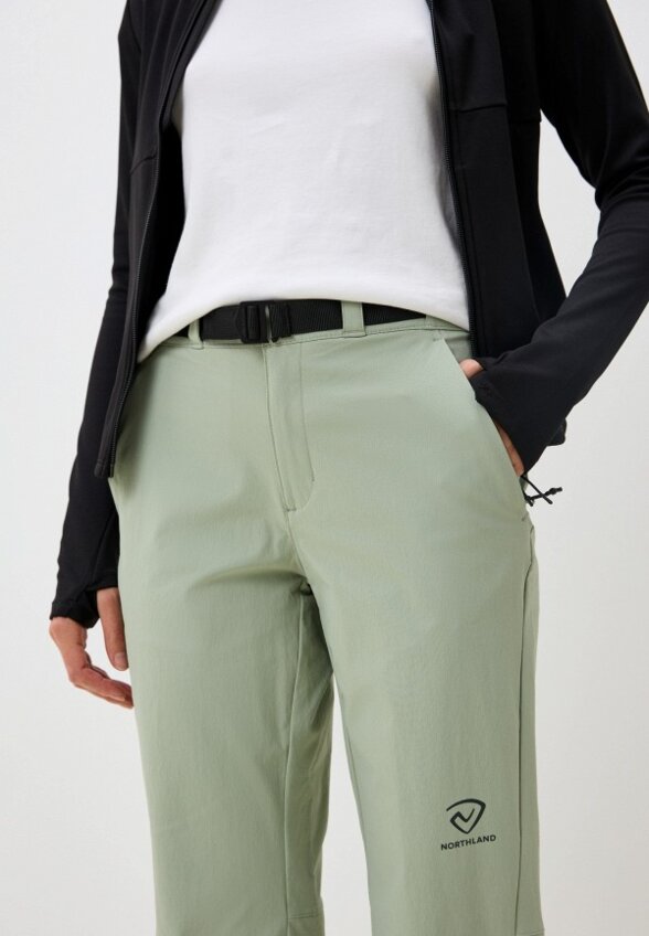 Брюки Northland
