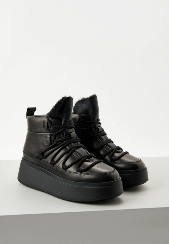 Ботинки Ekonika Premium