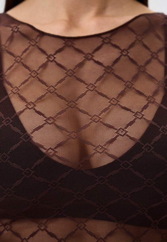 Боди Elisabetta Franchi