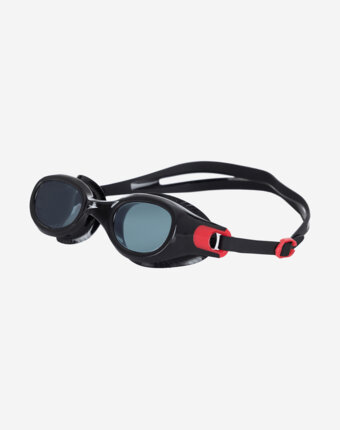 Очки для плавания Speedo Futura Classic, Красный женщинам