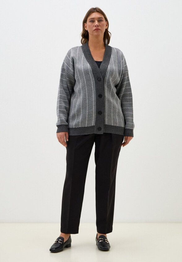 Кардиган Vivawool