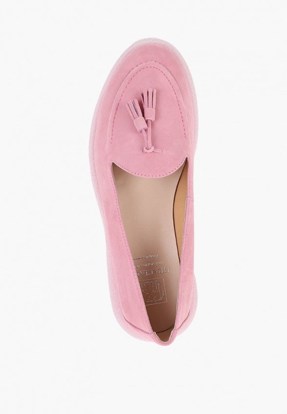 Лоферы Graciana