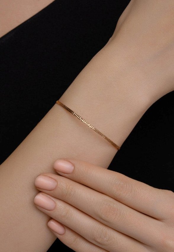 Браслет Diamant