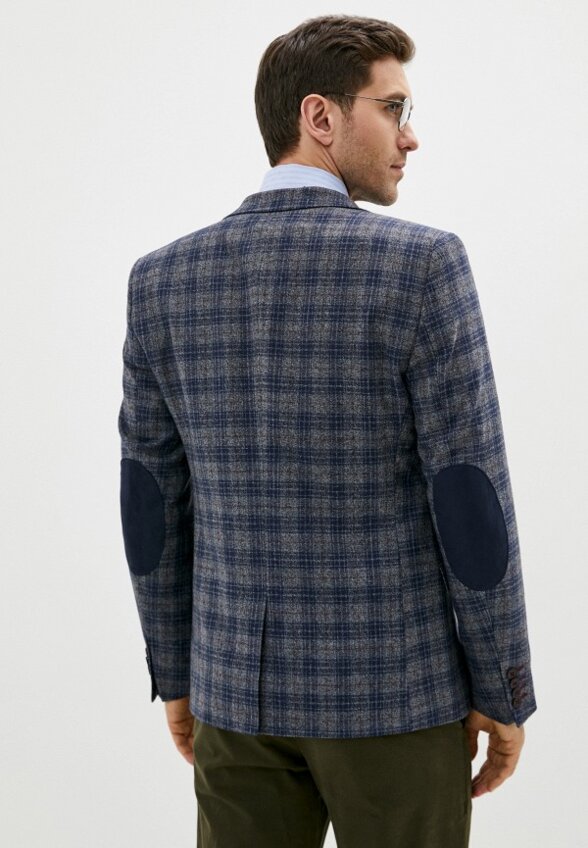 Пиджак Bazioni