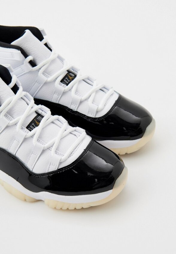 Кроссовки Jordan