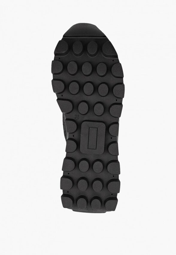 Кроссовки Emanuele Gelmetti