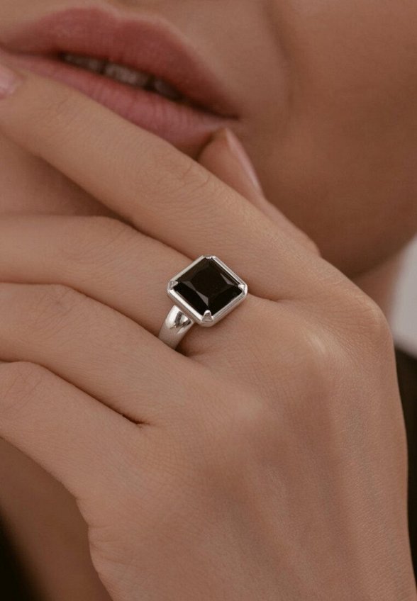 Кольцо Diamant