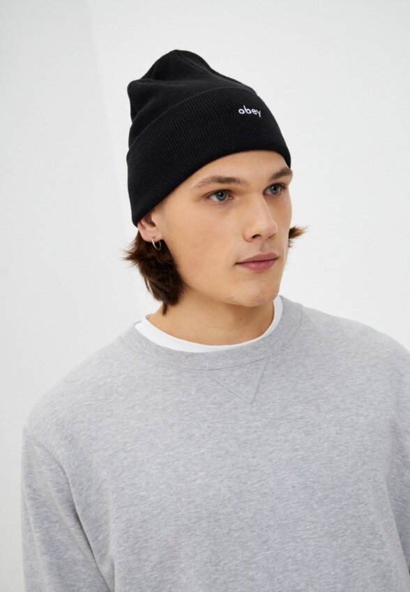 Шапка Obey