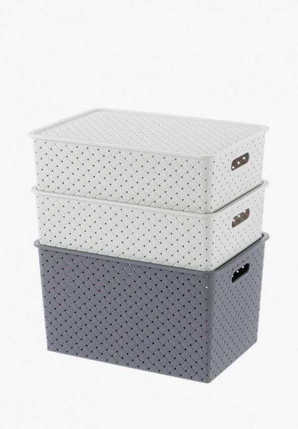 Комплект корзин Elcasa