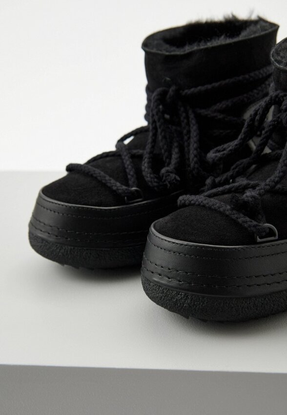 Луноходы Inuikii