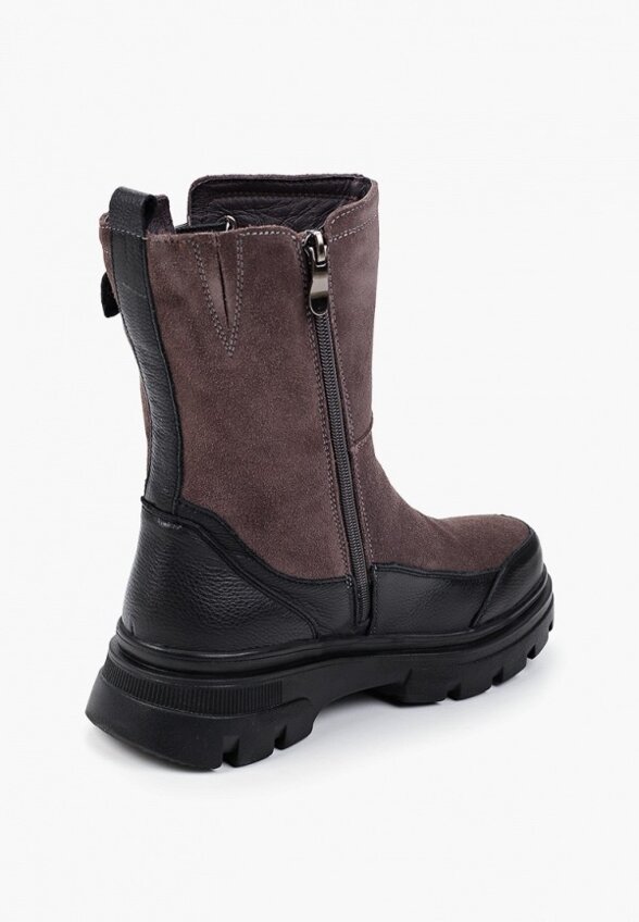 Полусапоги Ortenberg