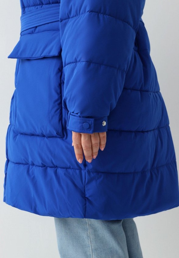 Пуховик Sei Tu