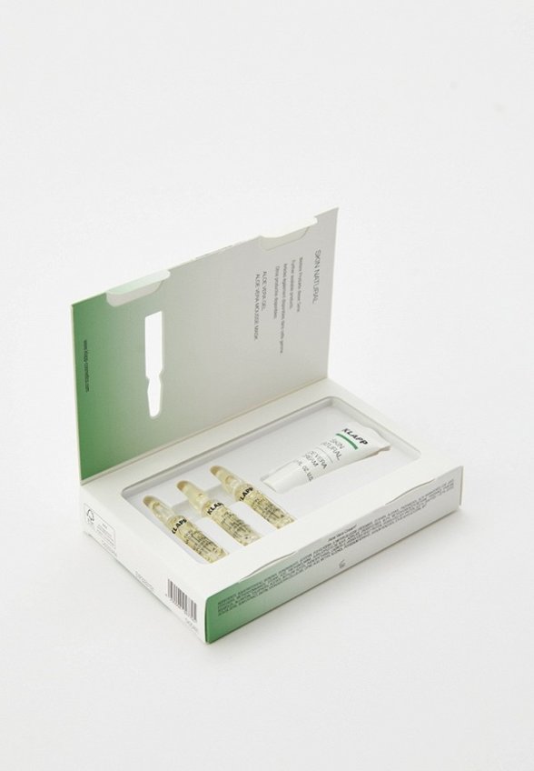 Набор для ухода за лицом Klapp