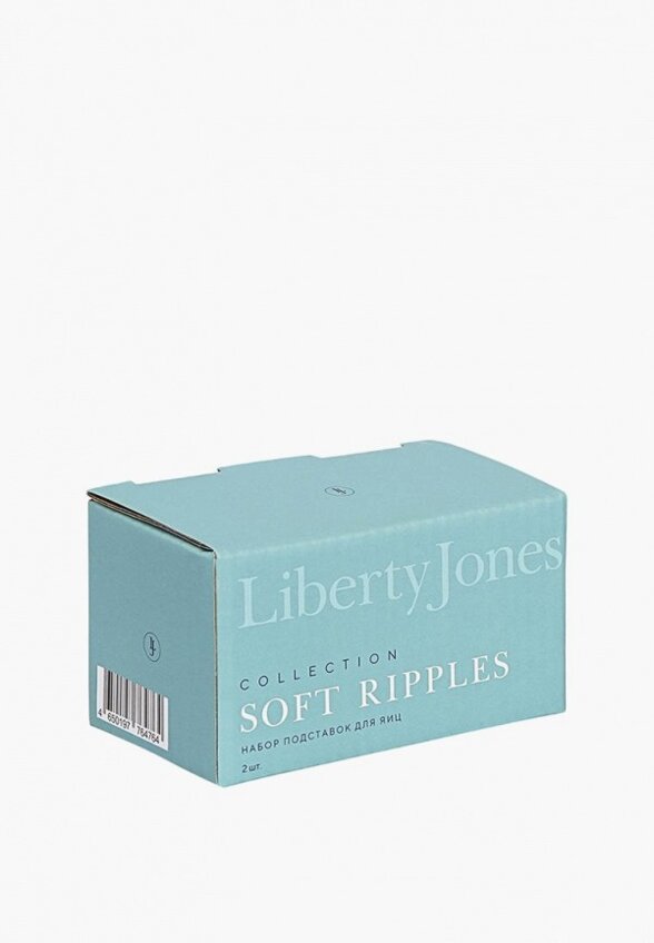 Подставка для яиц Liberty Jones