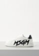 Кеды MSGM1  - превью