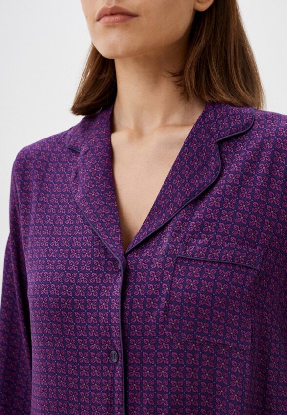 Халат домашний Mia Cara