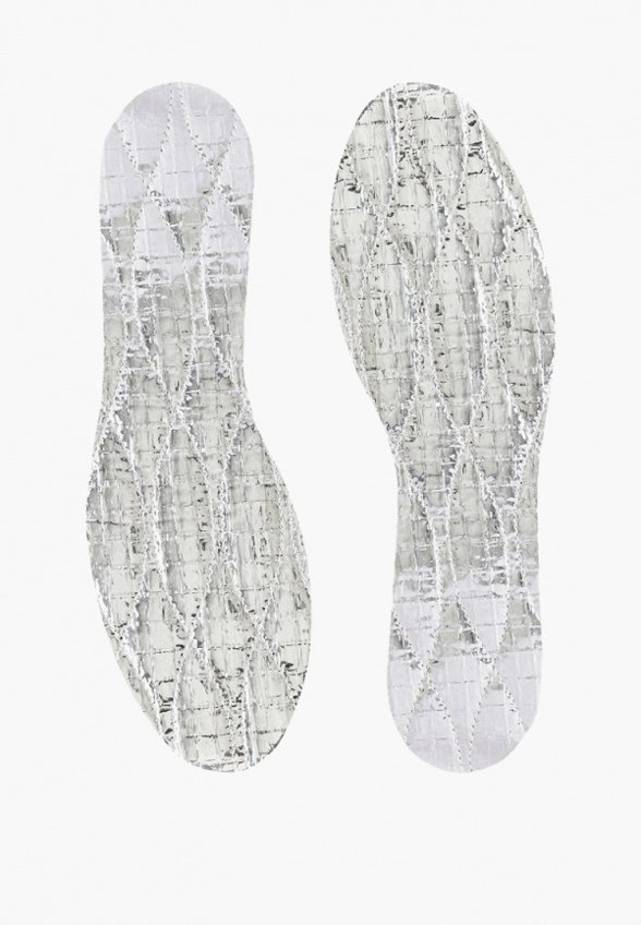 Стельки Bergal