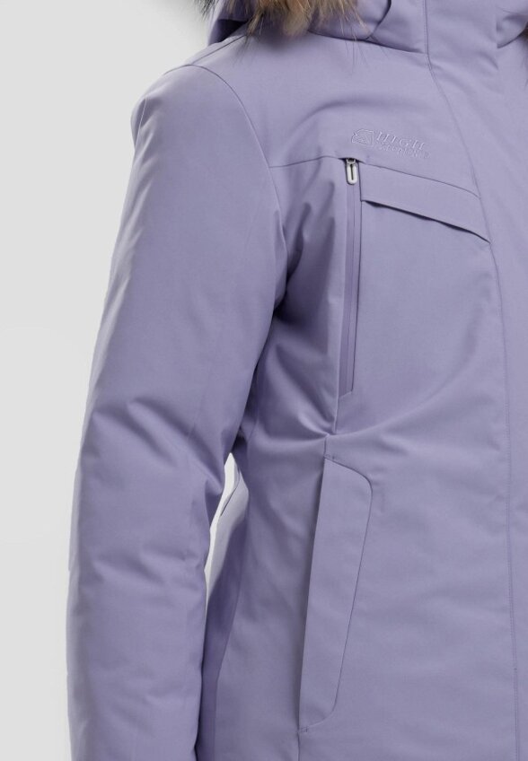 Парка High Experience