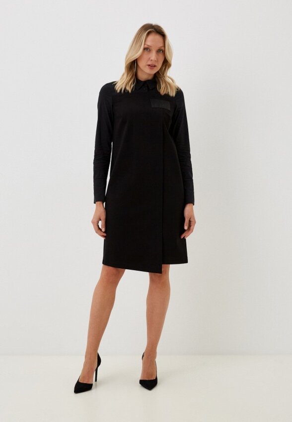 Платье Helmidge