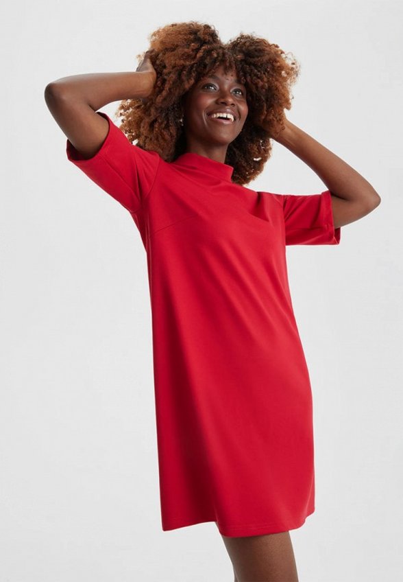 Платье Barmariska