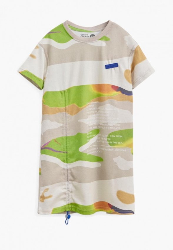 Платье Happy Baby