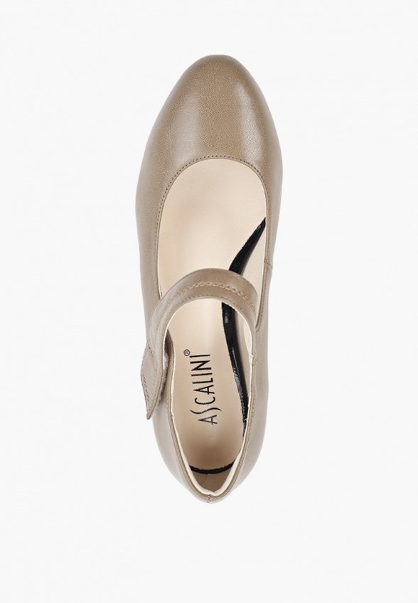 Туфли Ascalini