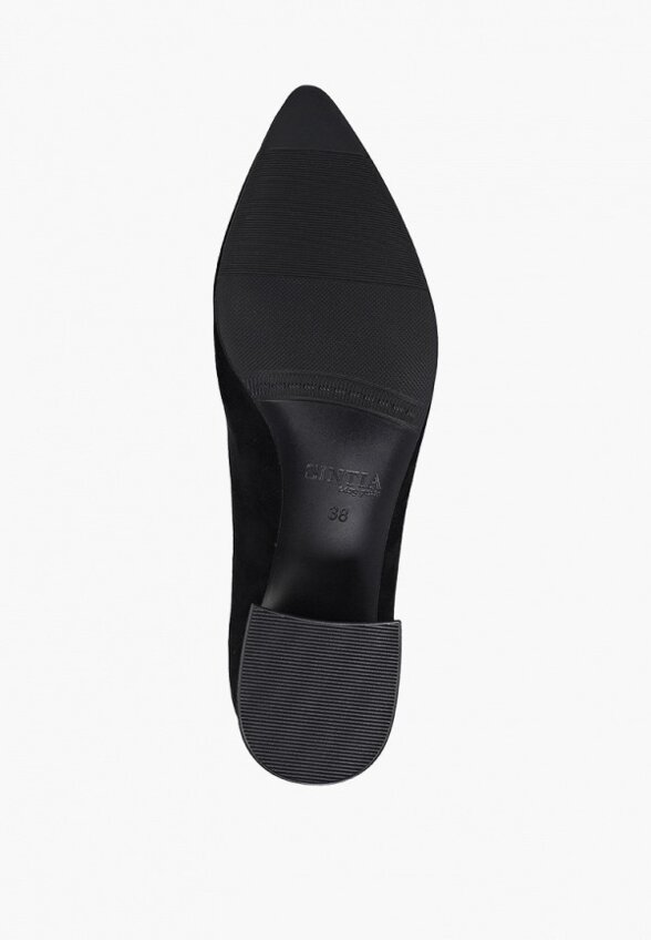 Туфли Sintia Easy Gaite