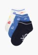 Носки 3 пары United Colors of Benetton1  - превью