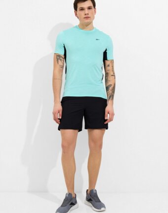 Шорты спортивные Reebok мужчинам